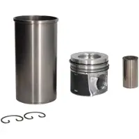 KOLBENSCHMIDT Kit de réparation, piston/chemise de cylindre 41263960