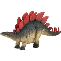 MOJO Prehistory Stegosaurus - 381088