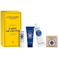 L'Occitane Karité Shea Butter Coffret