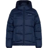 Columbia Fivemile Butte Veste Bleue S Femme Bleu S