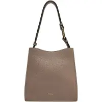 Furla Sac bandoulière taupe