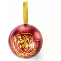 Ginza.se Collier Harry Potter Gryffondor au Yule Ball