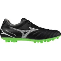 Mizuno Monarcida Neo Iii Select Ag Football Boots Noir EU 42 1/2 Homme