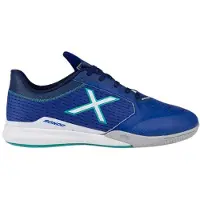 Munich Rondo 11 Indoor Football Shoes Bleu EU 43 Homme