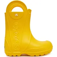 Crocs Bottine à Enfiler Enfant Handle It Rain