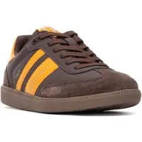 Teddy Smith 120236 Trainers Marron EU 40 Homme