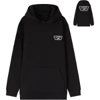 Vans Sweat noir / blanc