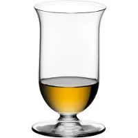 Riedel Vinum Single Malt Whisky, Verres à cocktail, Transparent