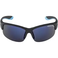 Alpina sport Alpina Flexxy Youth HR Bleu mat Taille : 58