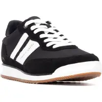 Teddy Smith 120300 Trainers Noir EU 40 Homme