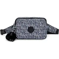 Kipling Abanu Multi 2.2l Waist Bag Gris