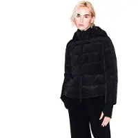 Armani Exchange Xw000650_af16207 Jacket Noir S Femme