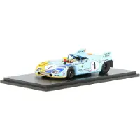 Spark 1/43 - S2339 - Porsche 908/3 - Winner Kyalami 1973-