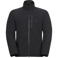 Jack Wolfskin Lake Ridge Jacket Noir XL Homme