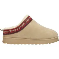 Sub55 Home Collection Pantoufles fermées Pantoufles fermées - Beige - Taille 36