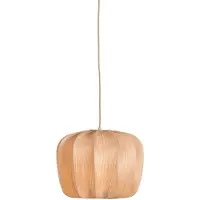 Light & Living Lampe suspendue Savina Ø 40cm - 1x E27