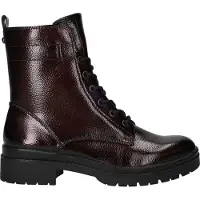 Tamaris Bottine en cuir