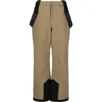 Whistler Pantalon de sport 'Drizzle' marron