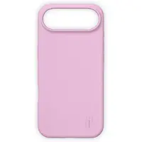 IDEAL OF SWEDEN Coque en silicone avec MagSafe Apple iPhone Air - Bubblegum Pink