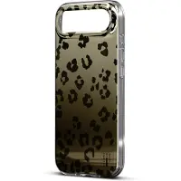IDEAL OF SWEDEN Coque miroir Apple iPhone Air - Leo Ombre