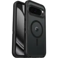 Otterbox Coque arrière Defender Pro XT Magnets pour Google Pixel 10 Pro XL - Black