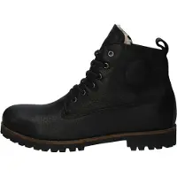 Blackstone Bottines à lacets 'Colin Sg31' noir