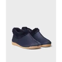 Toni pons Moss-bd Slippers Bleu EU 41 Femme