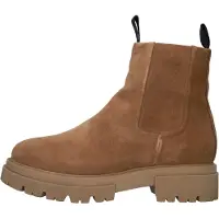 Blackstone Chelsea Boots 'Asta AL475' caramel