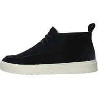 Blackstone Chukka Boots 'Ruby Jerrik CG183' bleu nuit