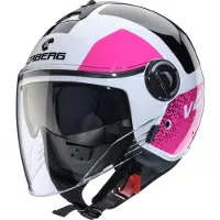 Caberg Riviera V4 X Alpha Casque jet