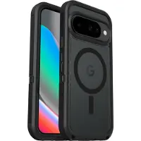 Otterbox Coque arrière Defender Pro XT Magnets Google Pixel 10 / 10 Pro - Black