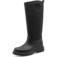 Tamaris Bottes noir