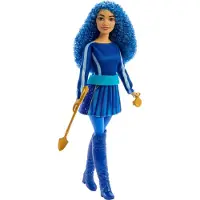 Disney Princess Disney Descendants : L'Ascension de Rouge, poupée à la mode, pour femmes, à partir de 4 ans, pour filles, 310 mm, 1 kg