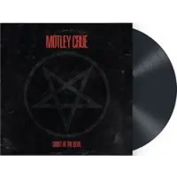Bertus Distributie LP de - Shout At The Devil - pour Indifférent - Standard - Taille Standard