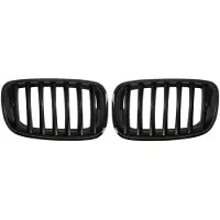BLIC Garniture de phare 6502-07-0096990KP