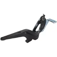 BLIC Pièce de capot moteur 6802-00-8115452P