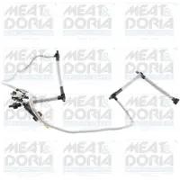 MEAT & DORIA Tuyau, carburant de fuite 98596