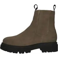 Blackstone Chelsea Boots 'Asta AL475' marron