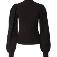 Vero Moda Pull New Limone LS Highneck Femmes