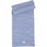 Barts Owlet Scarf Bleu Homme,Femme