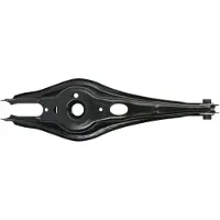 Delphi TC6880 : Bras de suspension avant, type triangle, pour Volkswagen Golf VII berline (5G1, BQ1, BE1, BE2), Golf VII break (BA5, BV5), T-Roc (A11), compatible avec les marques SKODA et AUDI