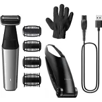 Philips Bodygroom Series 5000 - Tondeuse aine et corps étanche - BG5021/16