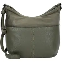 Tom Tailor Sac à bandoulière 'Miha' kaki
