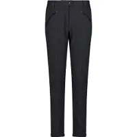 CMP 3a11266 Pants Noir S Femme
