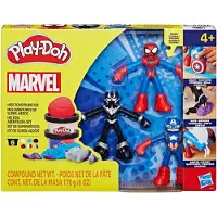 Play-Doh Hero Adventure Set