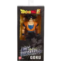 Bandai Dragon Ball Goku Limit Breaker 30 Cm Multicolore