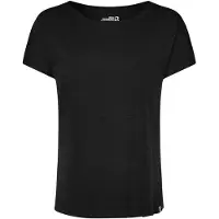 Rock Experience T-shirt à Manches Courtes Echo Wall