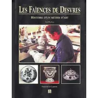 Nouvelles Editions Sutton Faïences de Desvres