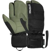 Reusch Gants de sport 'Andy R-TEX XT Lobster' olive