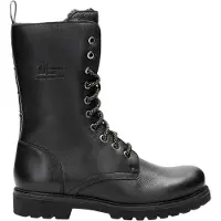 Panama jack Bottes Panama Jack Women Fiorela B1 Napa Black-Taille 36